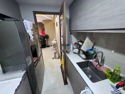 Bellewoods (D25), Condominium #578667911